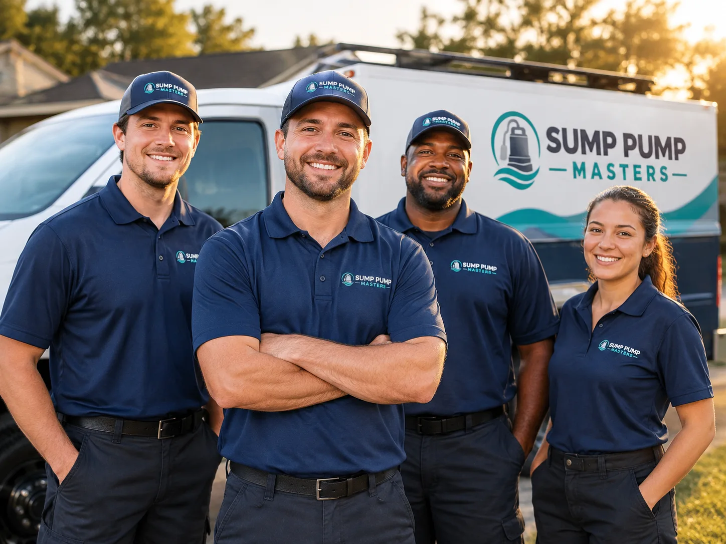 Sump Pump Repair company in Franklin, MI